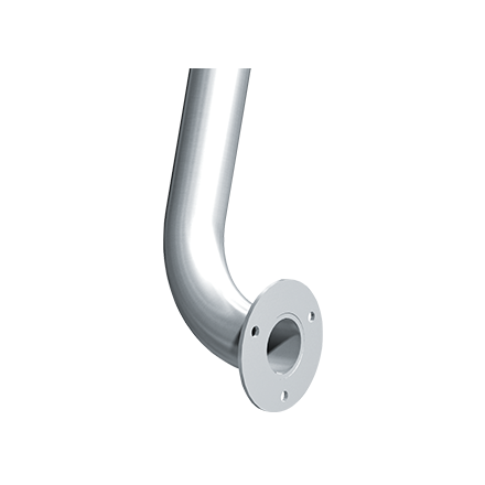32mm 安全扶手,螺丝外装