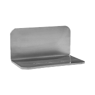 SURFACE MOUNTED SOAP DISH – CHASE MOUNT