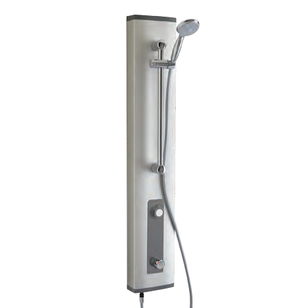 PRESTOTEM® 2 DUAL CONTROL MASTERMIX®