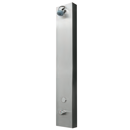 STAINLESS STEEL EDP