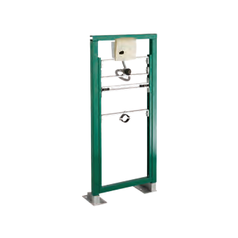 MOUNTING FRAME WITH SENSAO® 8300