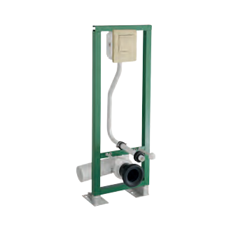 SELF-SUPPORTING P 1000 XLS® SYSTEM MOUNTING FRaME