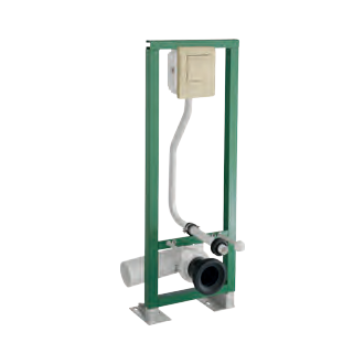 SELF-SUPPORTING P 1000 XLS® SYSTEM MOUNTING FRaME 