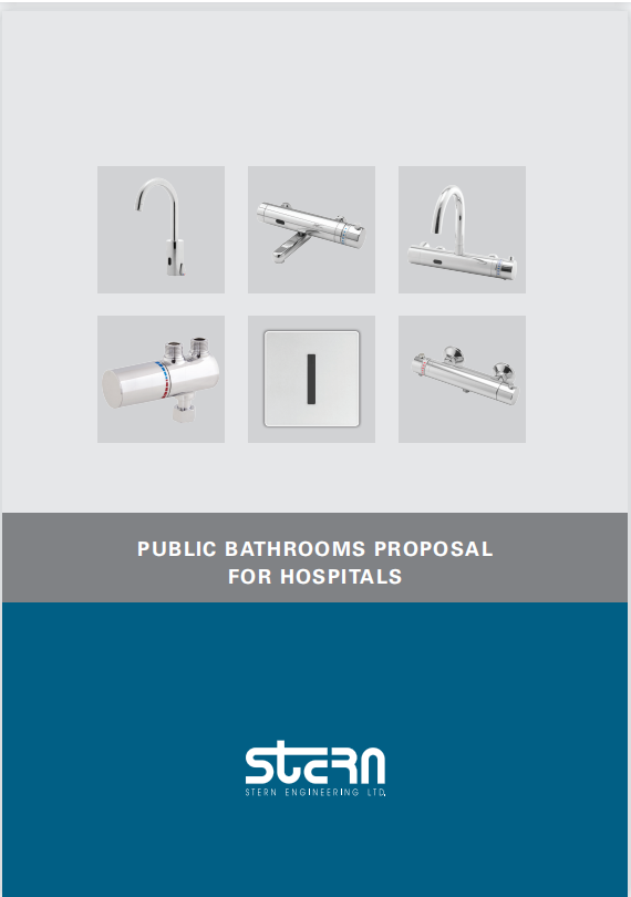 STERN brochure Medical Range