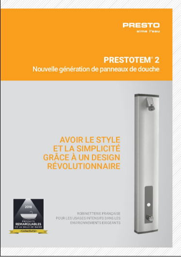 PRESTO-Prestotem