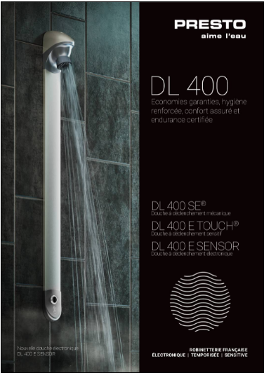 PRESTO-Leaflet-DL400