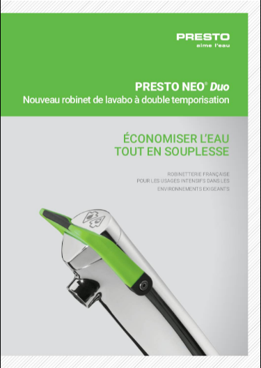 PRESTO-NeoDuo