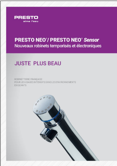 PRESTO-Neo-NeoSensor
