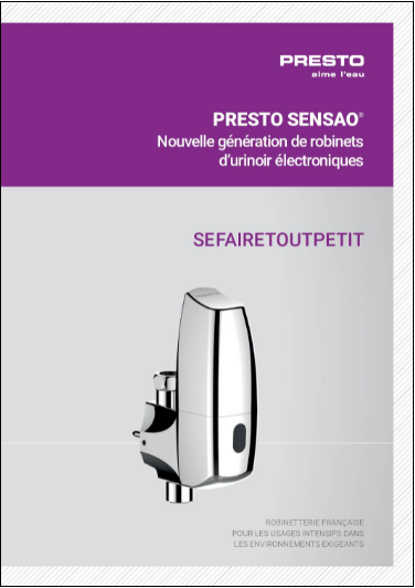 PRESTO-SENSAO-URINOIR