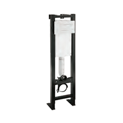 SELF-SUPPORTING PRESTO TERTIO MOUNTING FRaME